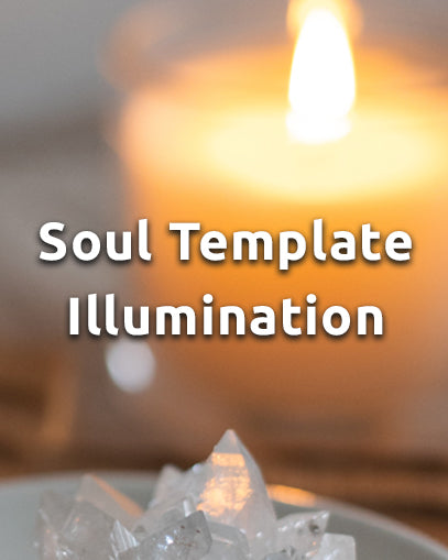 ∾ Soul Template Illumination ∾